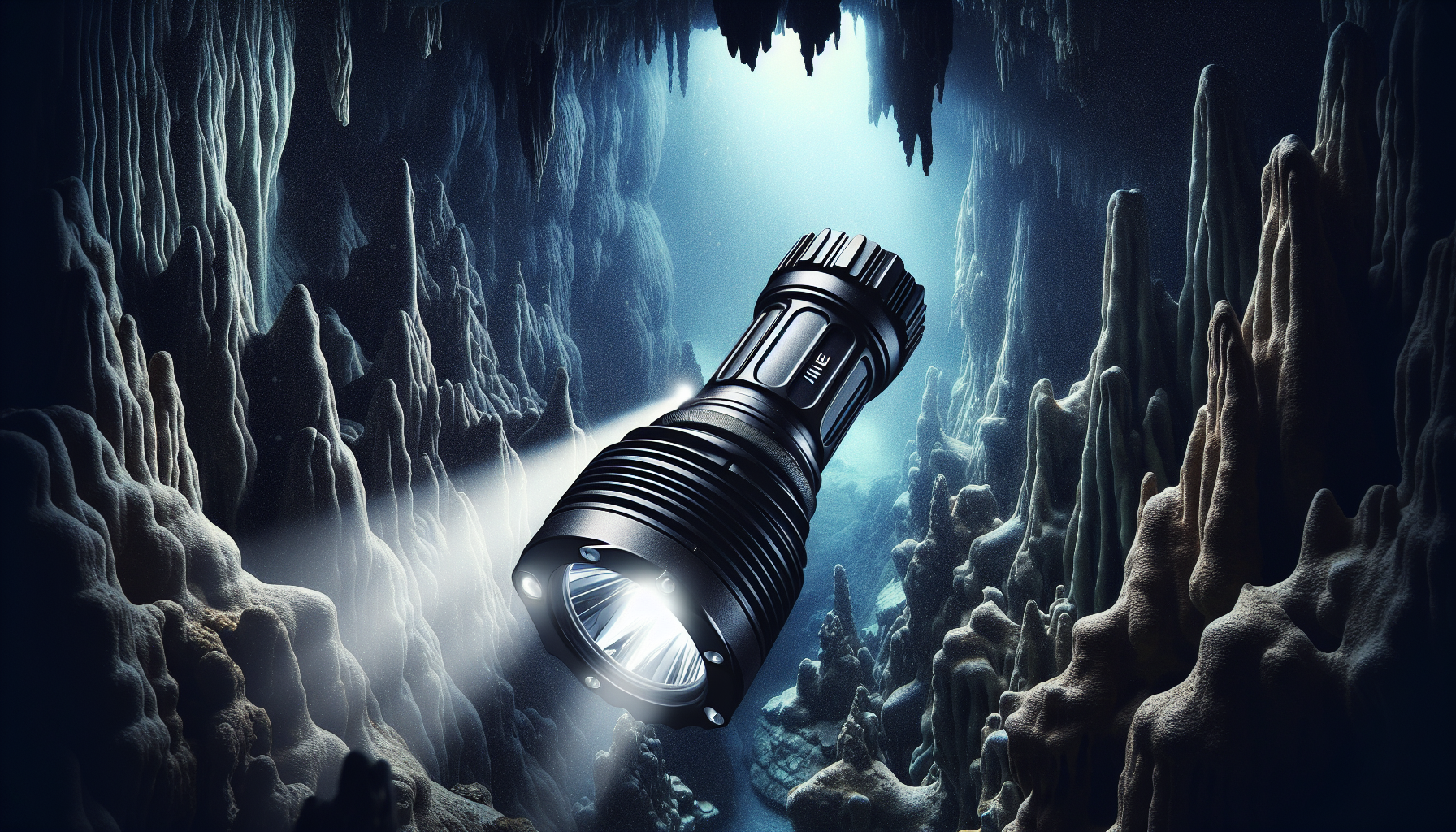 How To Safely Cave Dive?