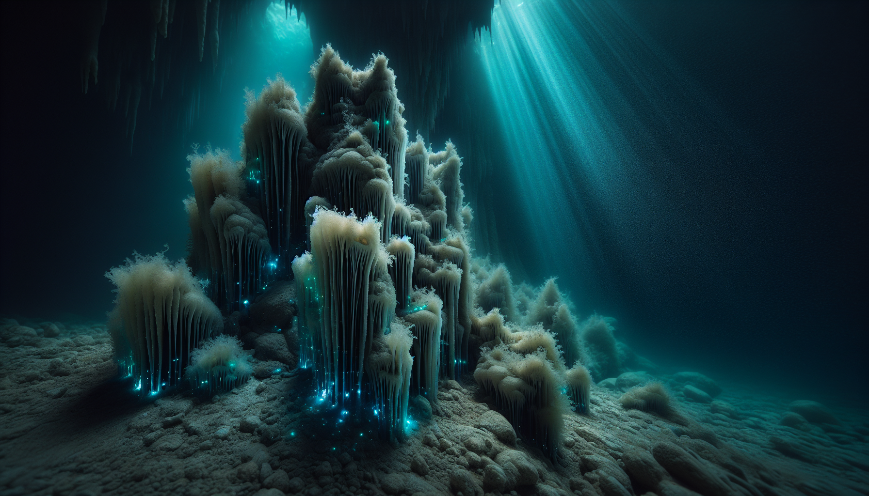 What Is The Most Dangerous Underwater Cave?