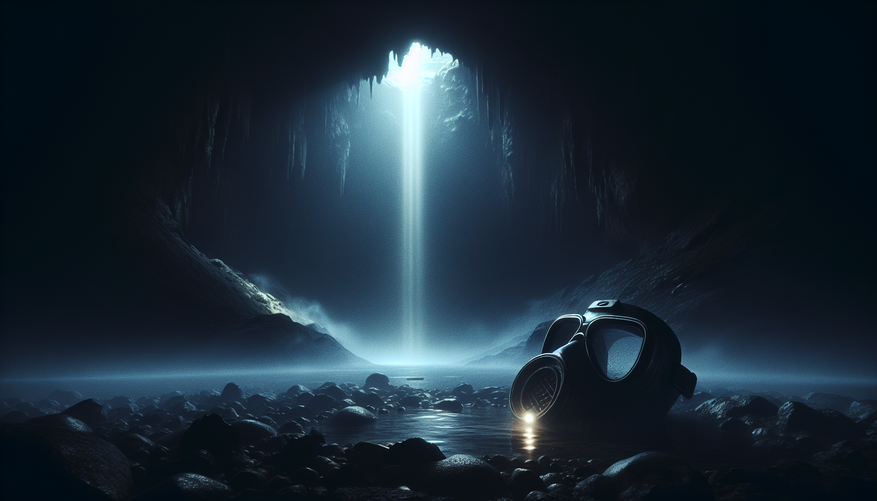 What Is The Number One Cause Of Death In Cave Diving?
