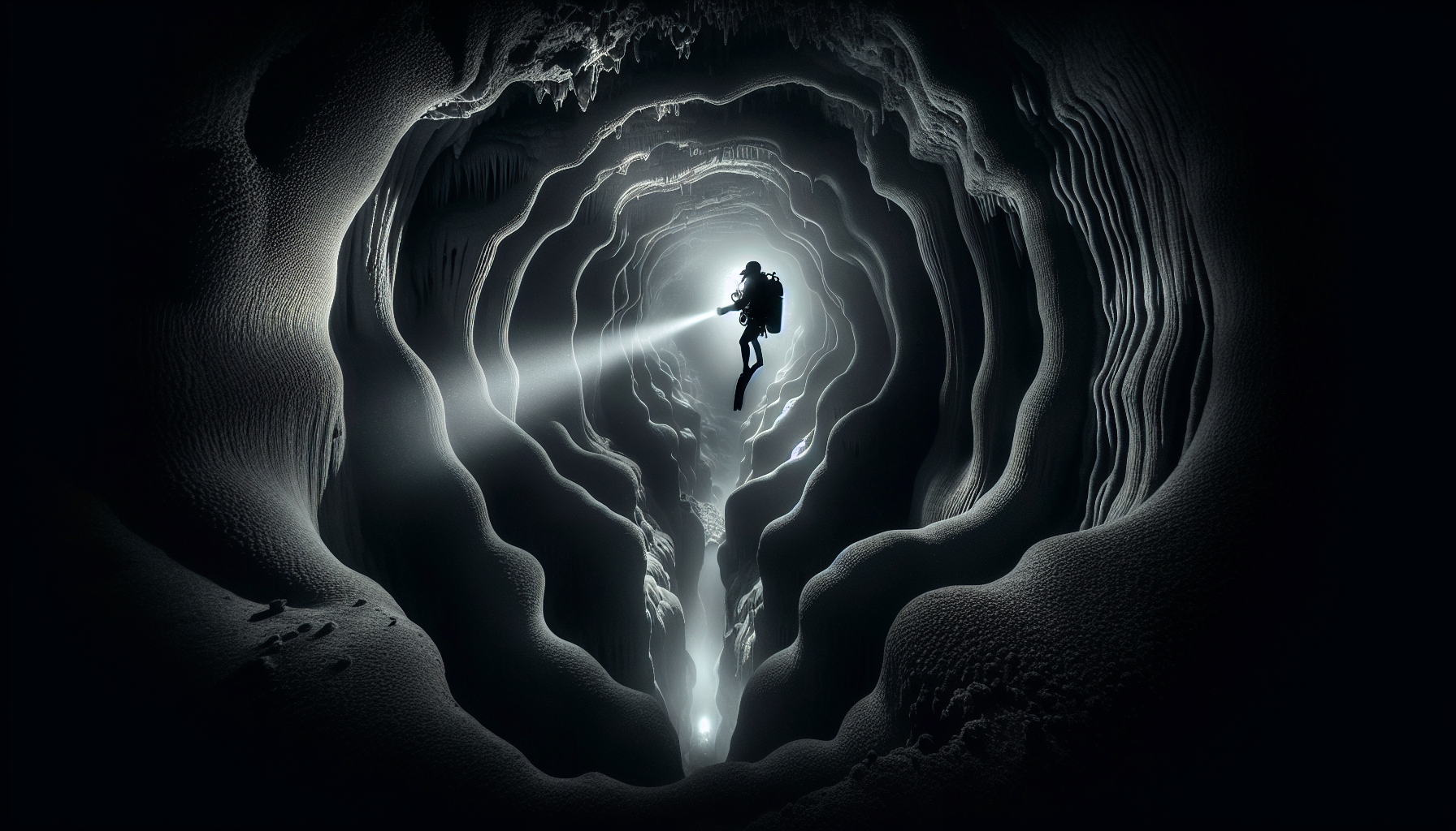 What Was The Deadliest Cave Dive?